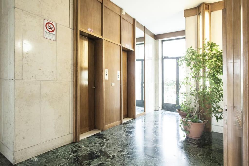 Charming Home Near Duomo Milano Dış mekan fotoğraf